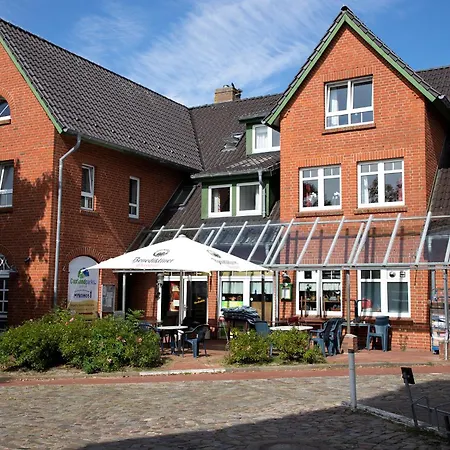 Prázdninový dům Mellumplate 04