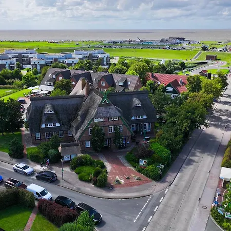 Prázdninový dům Mellumplate 04