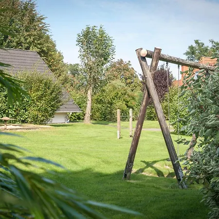 Prázdninový dům Mellumplate 04 *