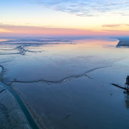 Mellumplate 04 Dorumer Neufeld