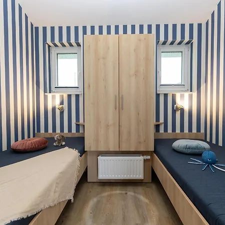 Mellumplate 04 Prázdninový dům Dorumer Neufeld