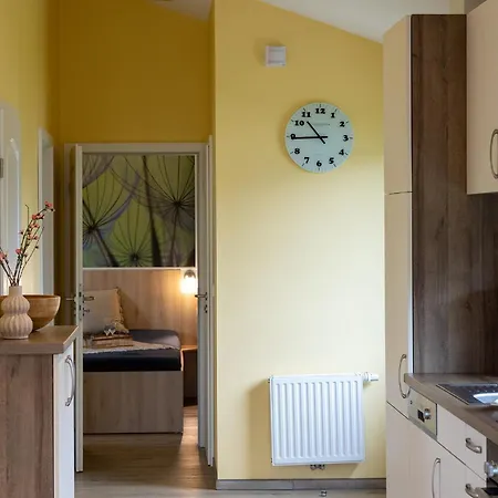 Mellumplate 04 Prázdninový dům *