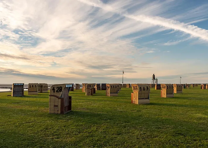 Mellumplate 04 Nyaraló Dorumer Neufeld