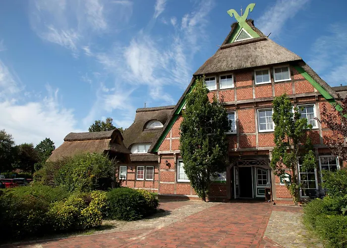 Mellumplate 04 Dorumer Neufeld