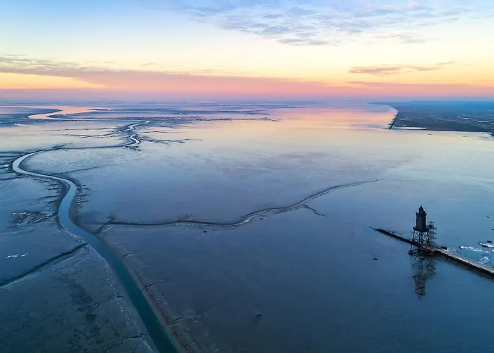 Mellumplate 04 Dorumer Neufeld