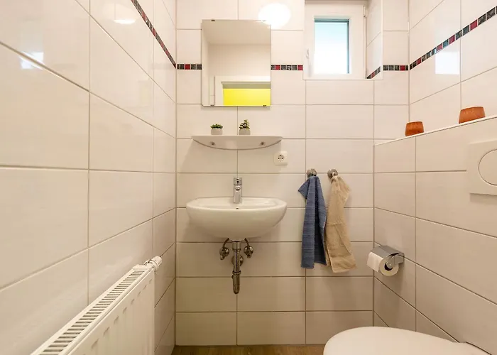 Nyaraló Mellumplate 04 Dorumer Neufeld