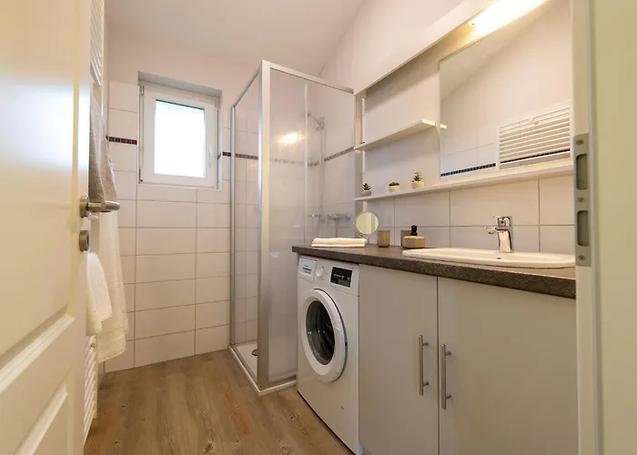 Nyaraló Mellumplate 04 Dorumer Neufeld